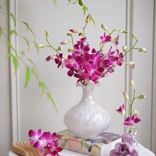 �r����ϻ���ֱ�l��ɫ�廨���r���m�m��ˮ�B���ڲ͏d