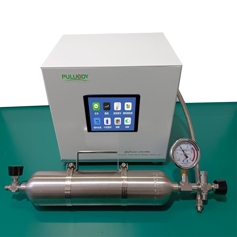 便携式全自动取样装置