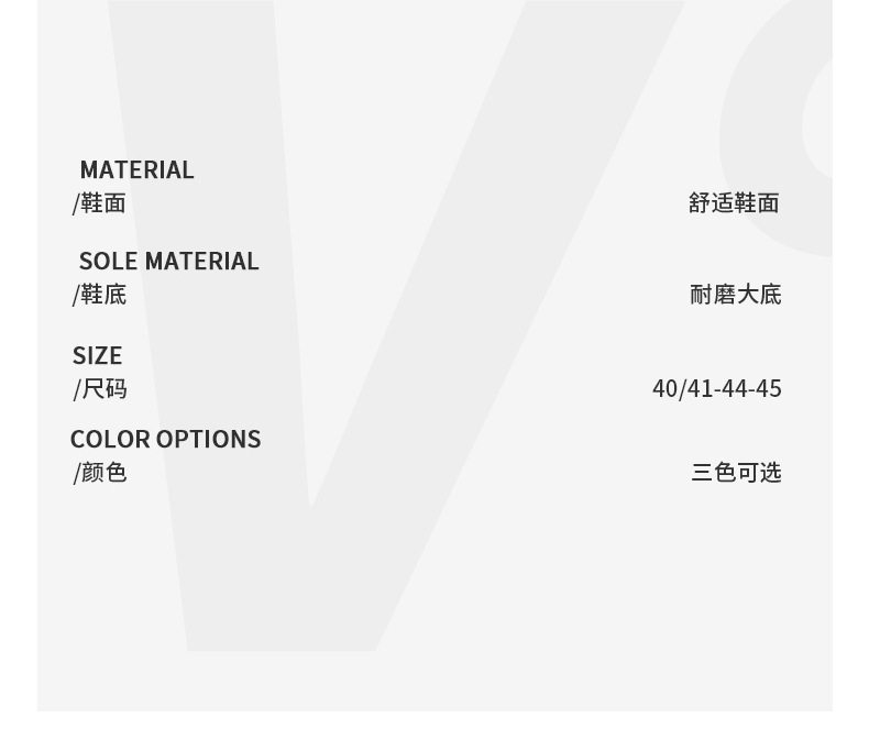 Dép lỗ nam kiểu Crocs mùa hè chống trượt, mũi tròn bảo vệ, đi biển và lái xe — Trắng, màu xanh nhạt, đen chi tiết 5