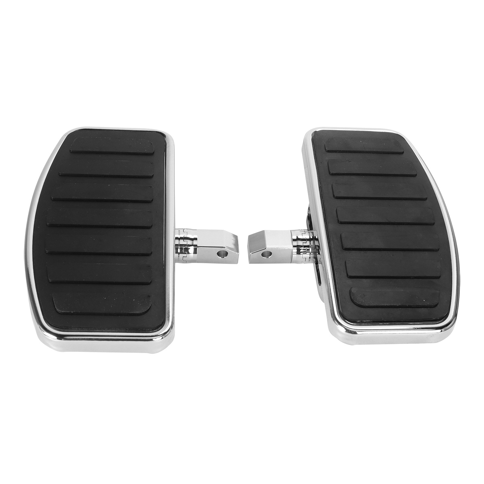 Motorcycle Modification Accessories Vtx1300Vtx1800Vf750 Rubber Block Pedal Rubber Block Pedal