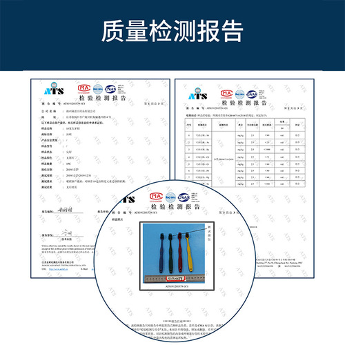 [Strictly Selected] A box of 8 adult soft-bristle toothbrushes for oral cleaning and gum protection flame wire manufacturers are now available