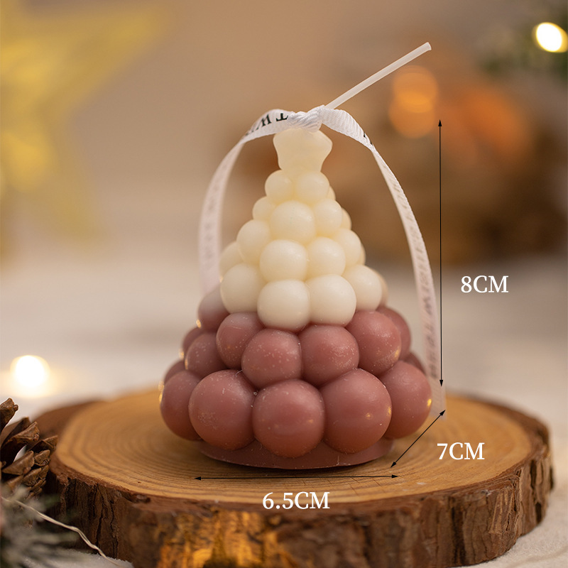 Navidad árbol de Navidad banana guía