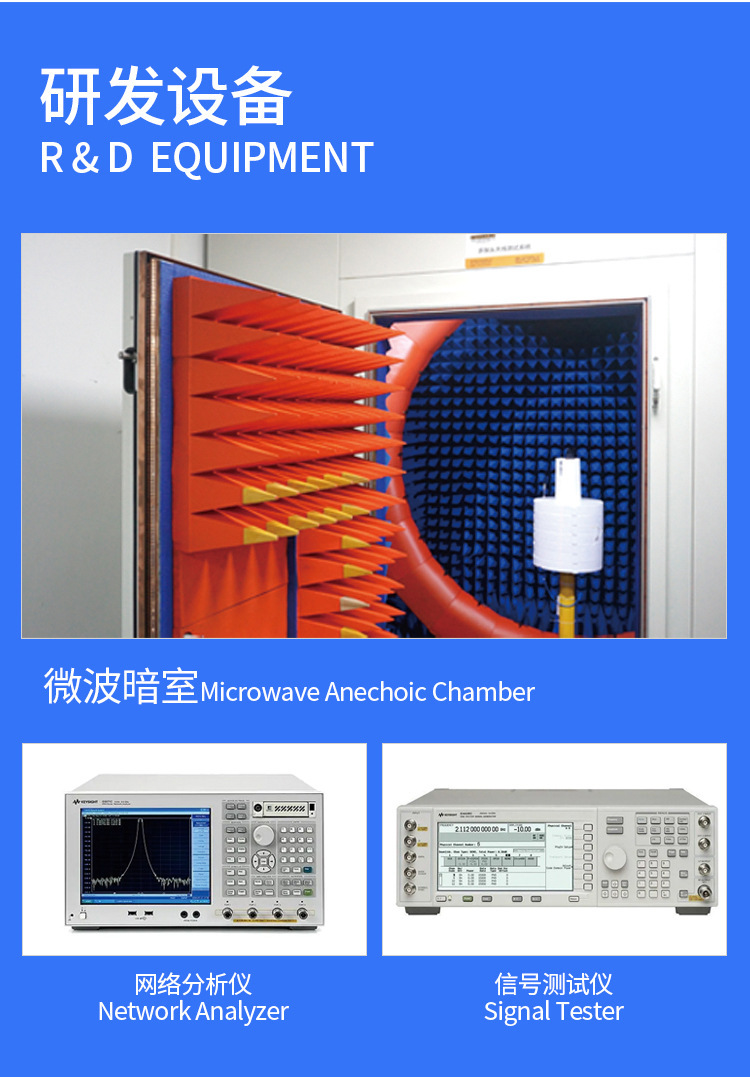 Cross-Border Car Radio Antenna Fm Signal Amplifier Car Radio Fm-Ant208 Antenna Wholesale