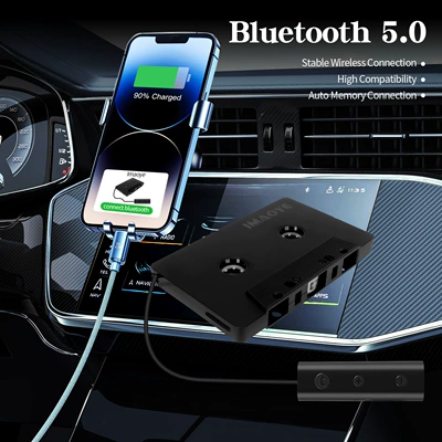 Player Mini USB – Mini Car mp3