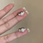 柏林爆闪新款可爱耳扣