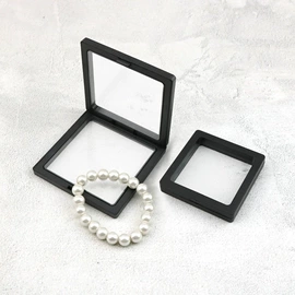 首饰包装;纸袋;塑料盒