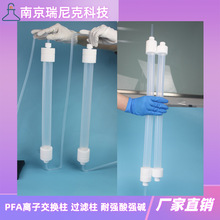 ͸��PTFE�x�ӽ��Q��36*400mmPFA��֬�^�V��PFA�������Ͼ������
