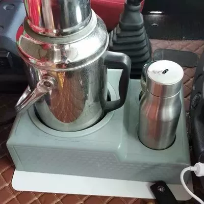 Car cup holder/beverage holder Car Fixed Seat, Car Water