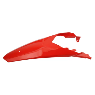 Parts Riding Appearance Modification Rear – Motorcycle Fender - ktm85-rear-tail-panel-red