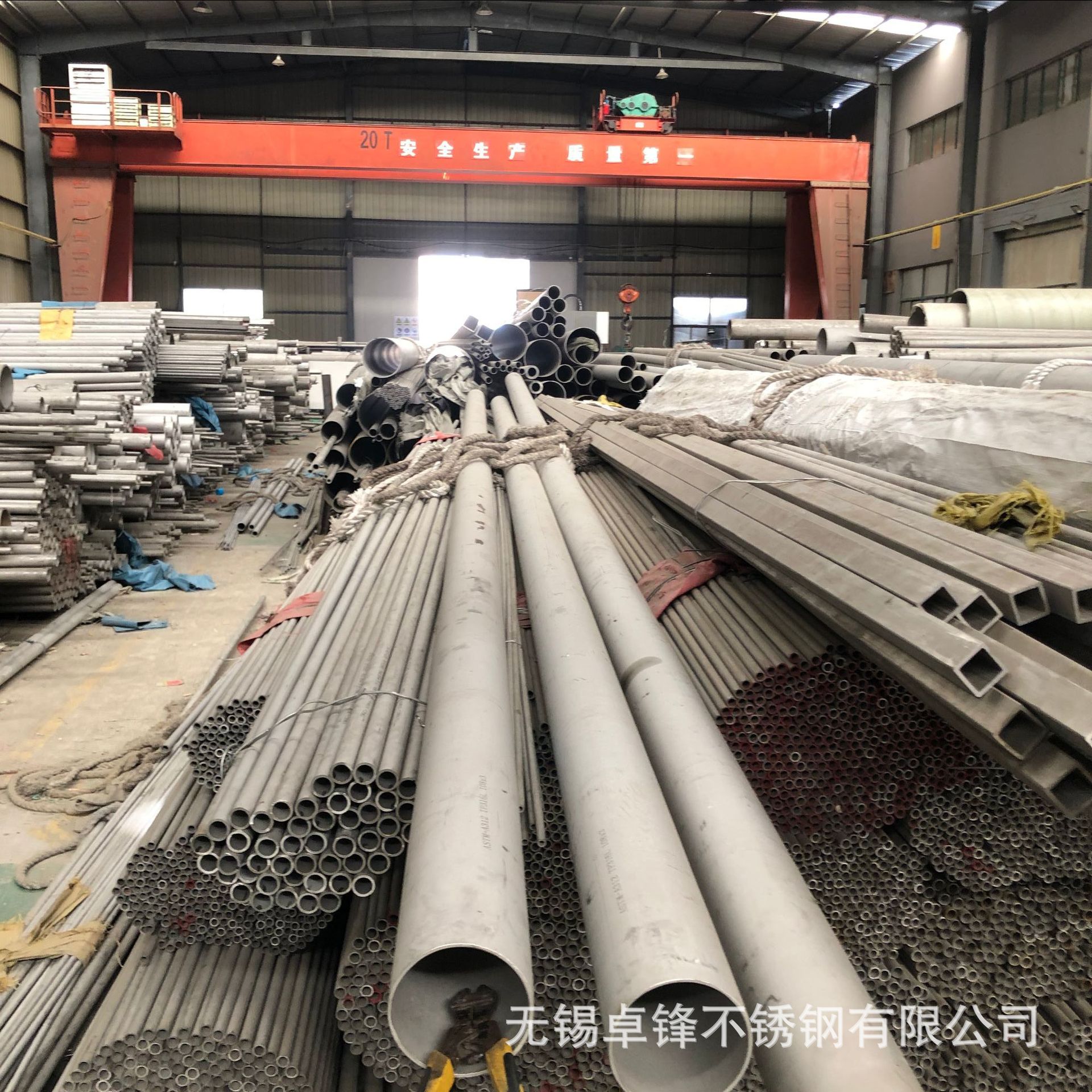 TP316Ti通用管 TP304H TP316 热交换器管 低温不锈钢管 沧州厂家 