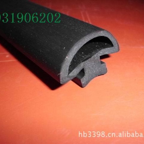 机器用密封条  设备用密封条  机械用密封条 定 做密封条