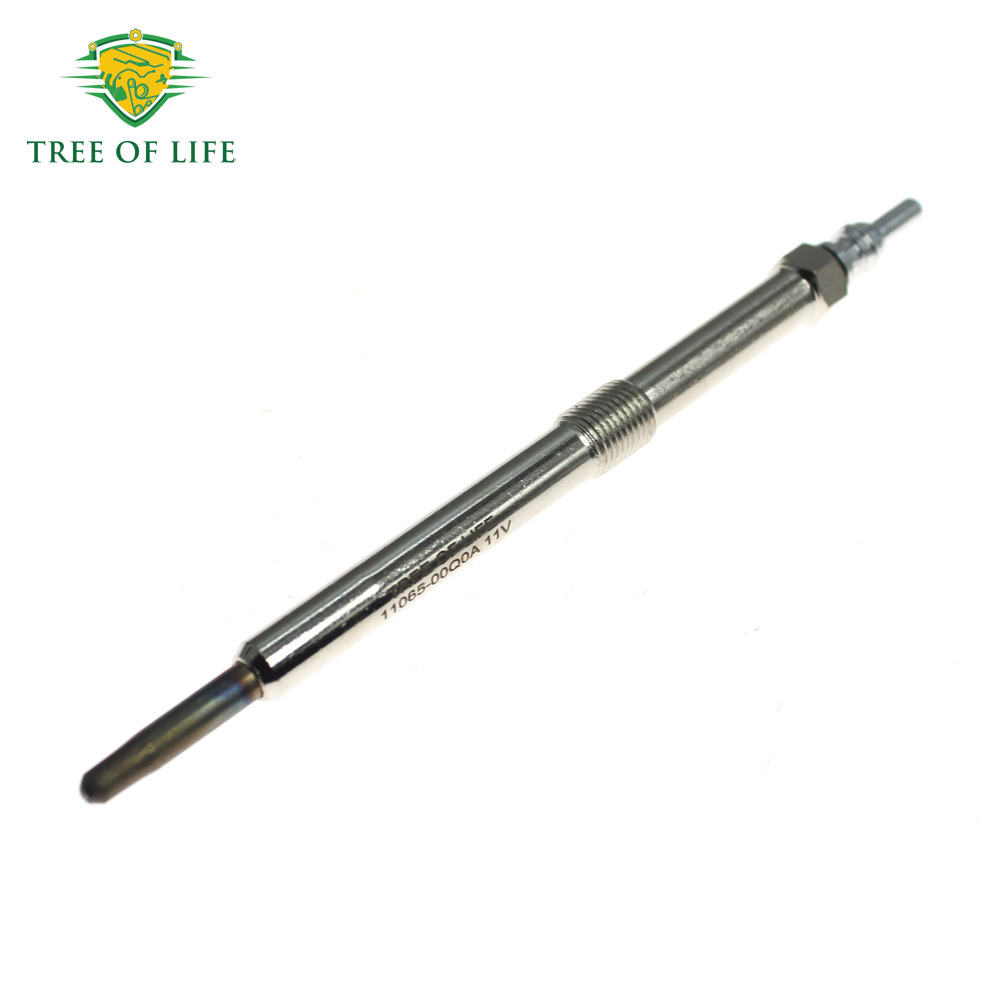 7700103674,8200012099,8200445627 is suitable for Renault preheating plugs