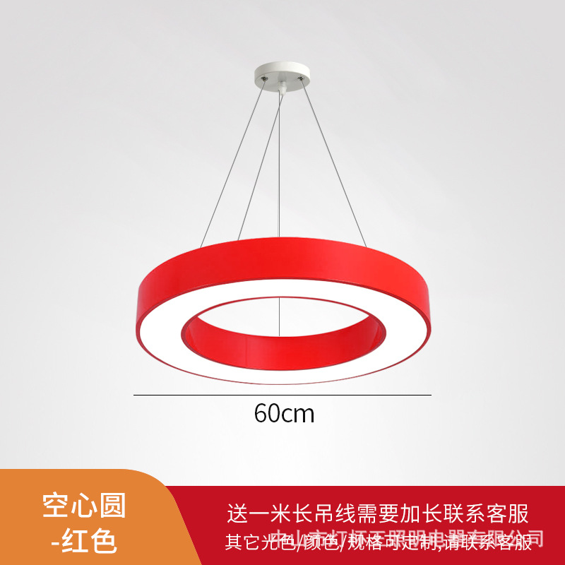 led color hexágono en forma de Y lámpara candelabro jardín de infantes instituciones de capacitación de educación temprana parque infantil creativo lámpara de modelado de panal