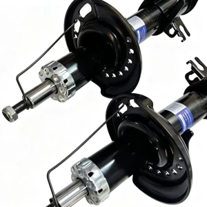 Suitable for Byd F0 Shock Absorber F0 Front Shock Absorber Rear Shock Absorber Geely Panda Front Shock Absorber Rear Shock Absorber