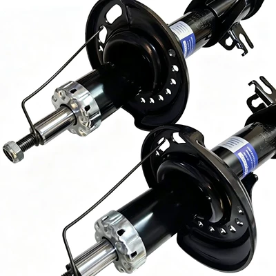 Suitable for Byd F0 Shock Absorber F0 Front Shock Absorber Rear Shock Absorber Geely Panda Front Shock Absorber Rear Shock Absorber