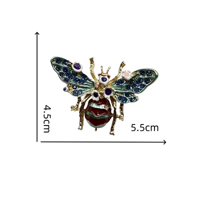 Brooch, High-End Clothing Accessories, Yaxa sancaqları