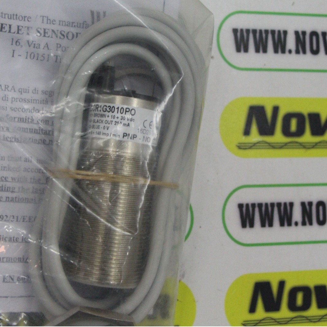 BCR1G3010P0  SELET传感器BCR1G3010PO