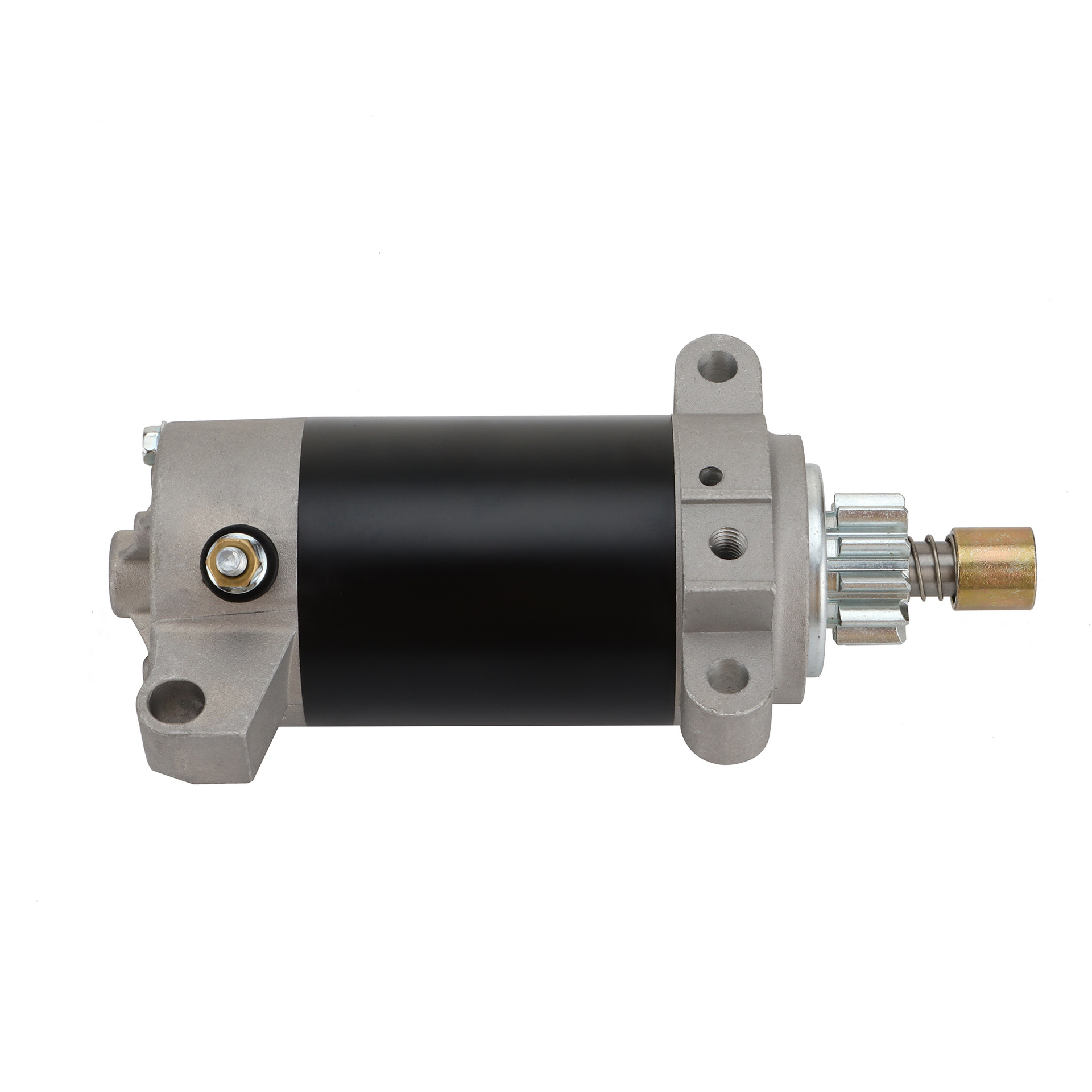 F20 6AH-81800 6AH-81800-01 S108-125 410-44145 Starter Motor for Outboard Motor