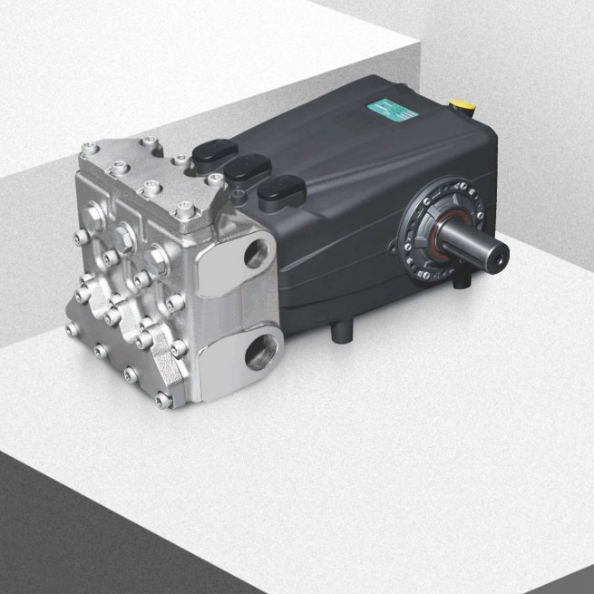 博托里尼GF36高压泵水封 BOTUO三柱塞水泵管道疏通清洗车水泵