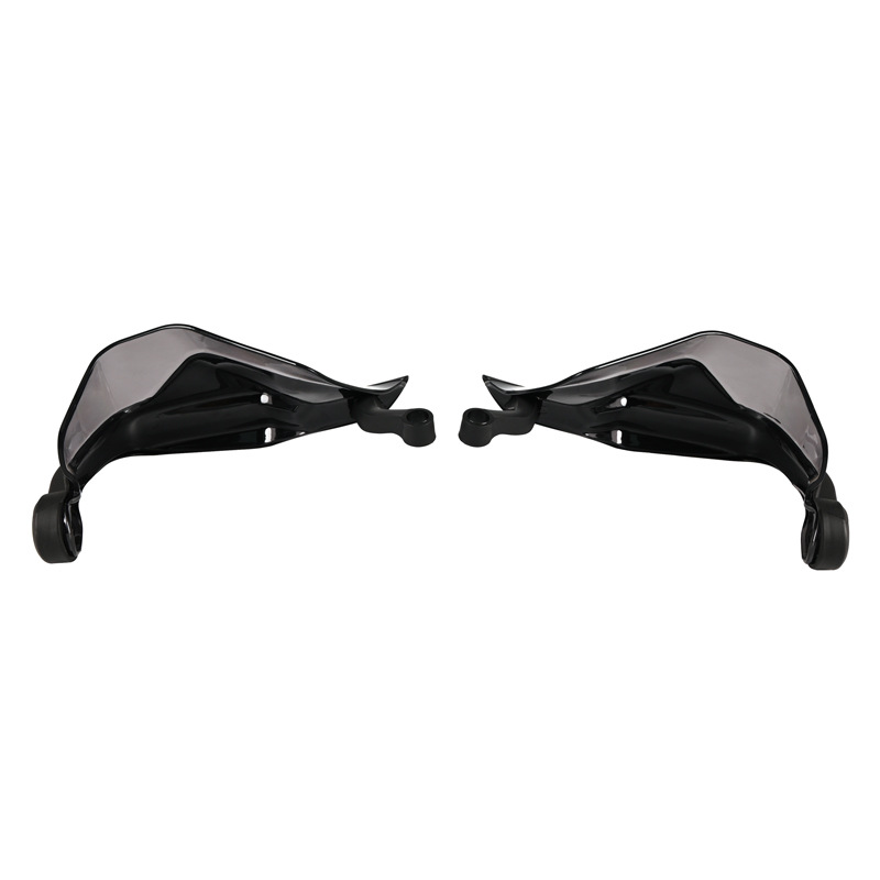 Suitable for Bmw R1200Gs R1250Gs Adv S1000Xr Modified Handlebar Handguards with Heightening Wind Shield