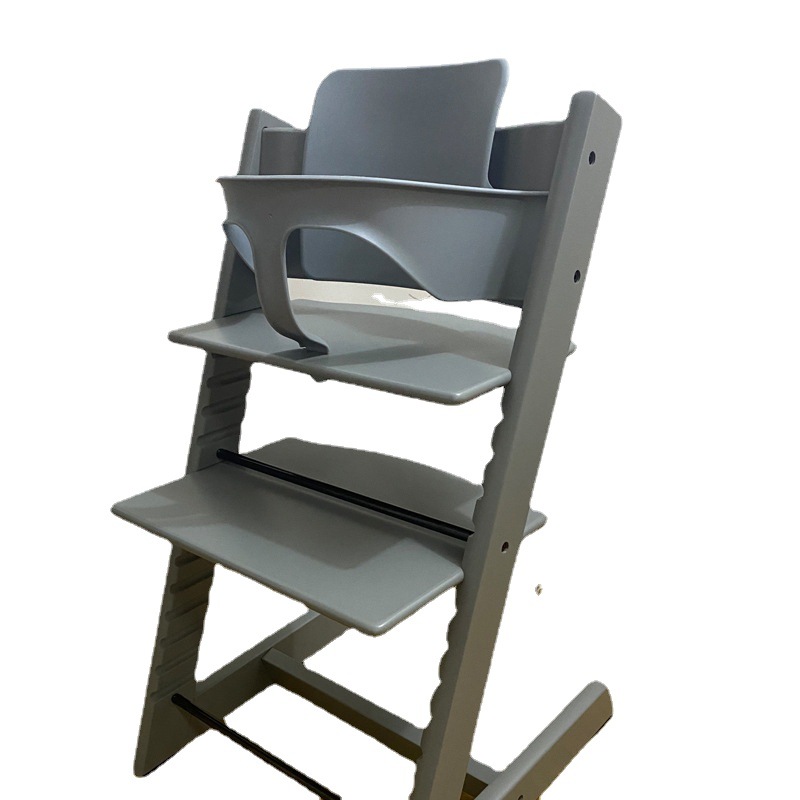 Baby Chair Fence Baby Dining Table Safety Seat Protection Fence Children's Dining Chair Growth Chair Dining Guardrail Accessories