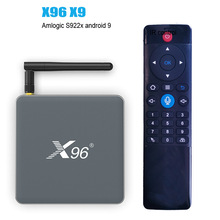 X96 X9 S922XC픺4G/32G ZwTV BOXpWIFI{ҕ