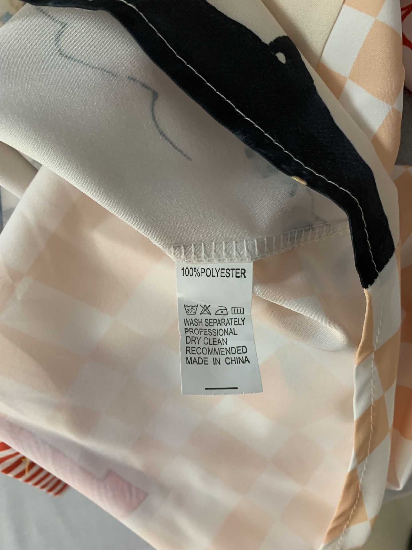 Casual Vacation Leopard Print Long Sleeved Shirt Trousers Two Piece Suit