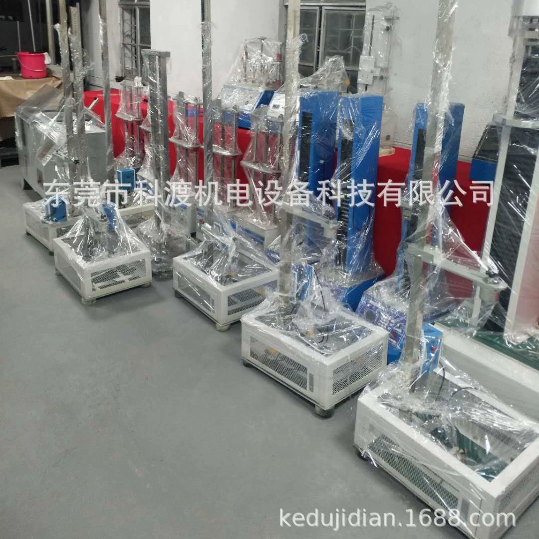 Поставка стола для испытания на удар стальными шариками, машины для испытания на удар трубчатым молотом, оборудования для испытания на удар молотом.