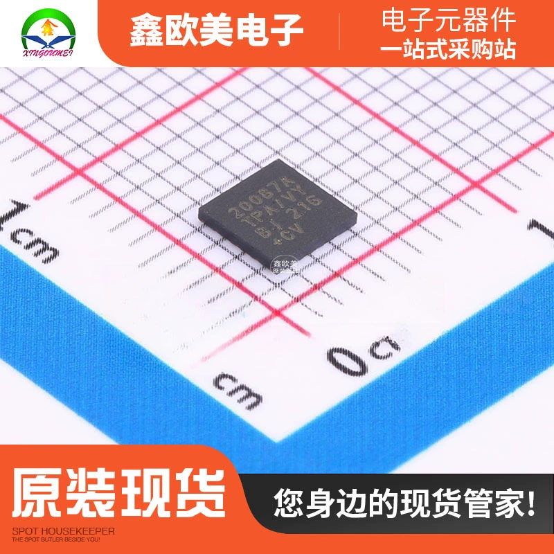 В основном продается цифровой переключатель мощности MAXIM MAX20087ATPA/VY+ MAX20087ATPA на складе.