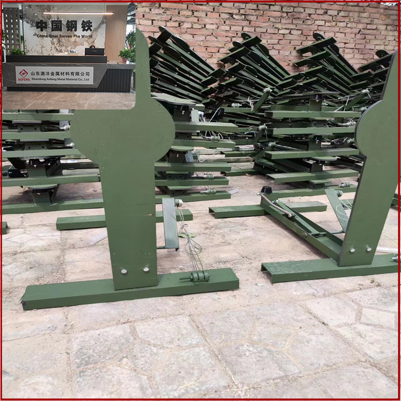 供应FD53防护钢板 防弹插板 2级3级4级 250mm*300mm防弹背心板