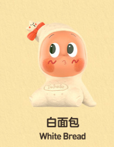 POPMART泡泡玛特星星人随心配系列手办盲盒盲袋潮玩网红爆款玩具|undefined
