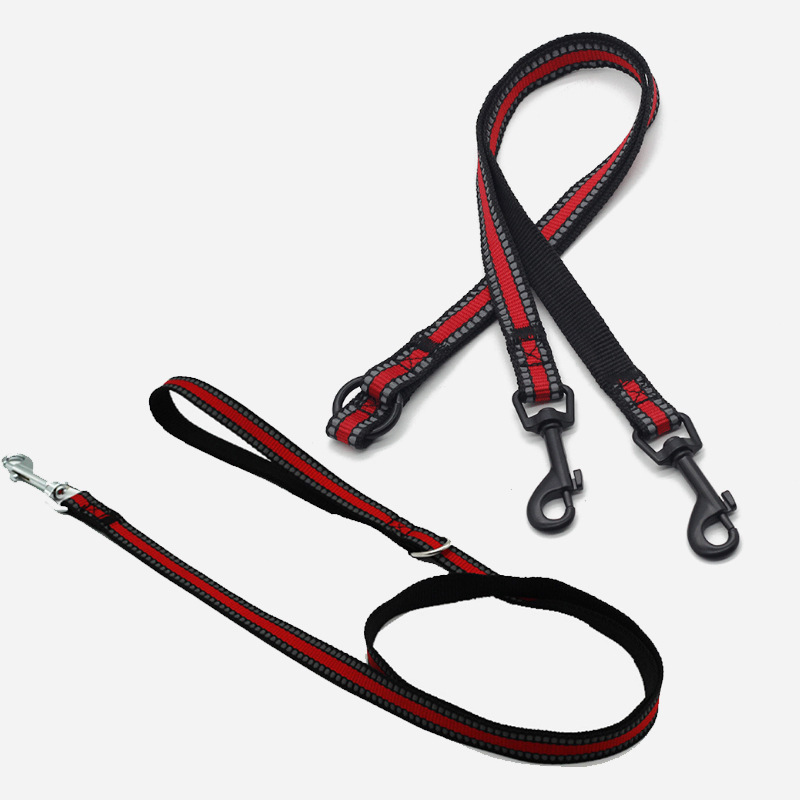 Amazon pet cordón elástico pet belt retráctil reflectante cinturón de perros para automóviles de luz nocturna cinturón de seguridad de automóviles para perros