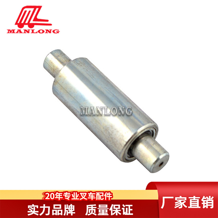 适用海斯特叉车配件 电瓶滚轮4048199 原厂件