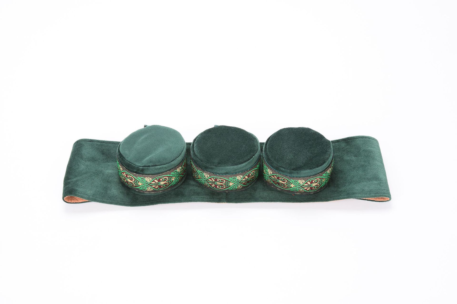 Portable Moxibustion Box Stainless Steel Ai Jiu 灸 Warmer with Smoke Filter Cloth Bag for Home and Salon Use overview