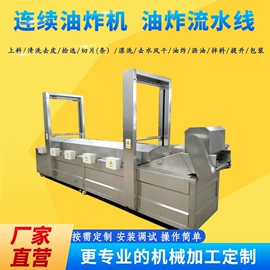 休闲食品加工;果蔬加工设备;肉品加工设备