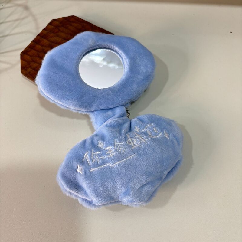 新款出品 海洋生物你珍蚌毛绒玩具可爱卡通玩偶毛绒玩具可爱挂件|undefined