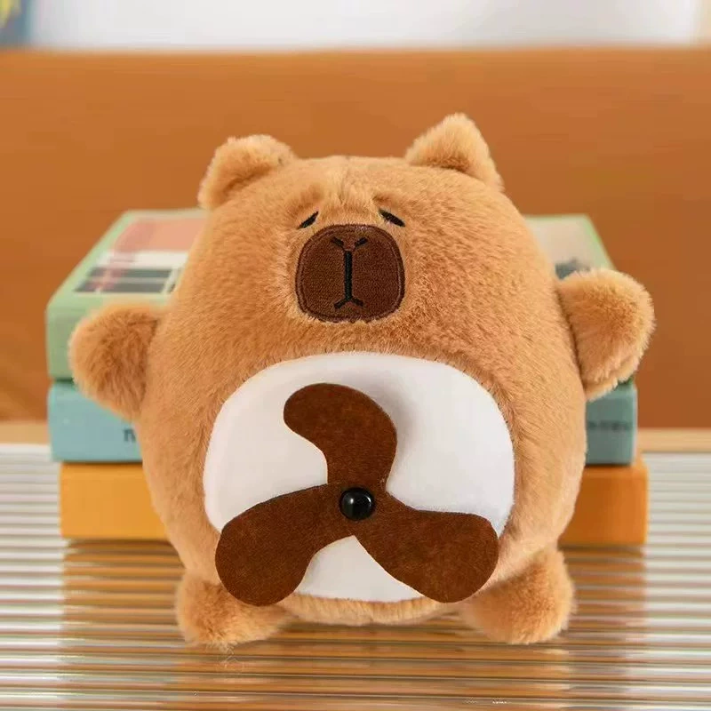 Cute doll, plush toy