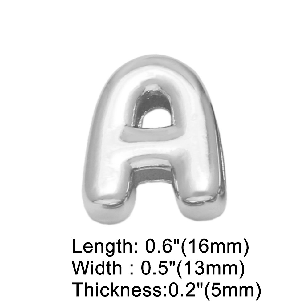 Silver A