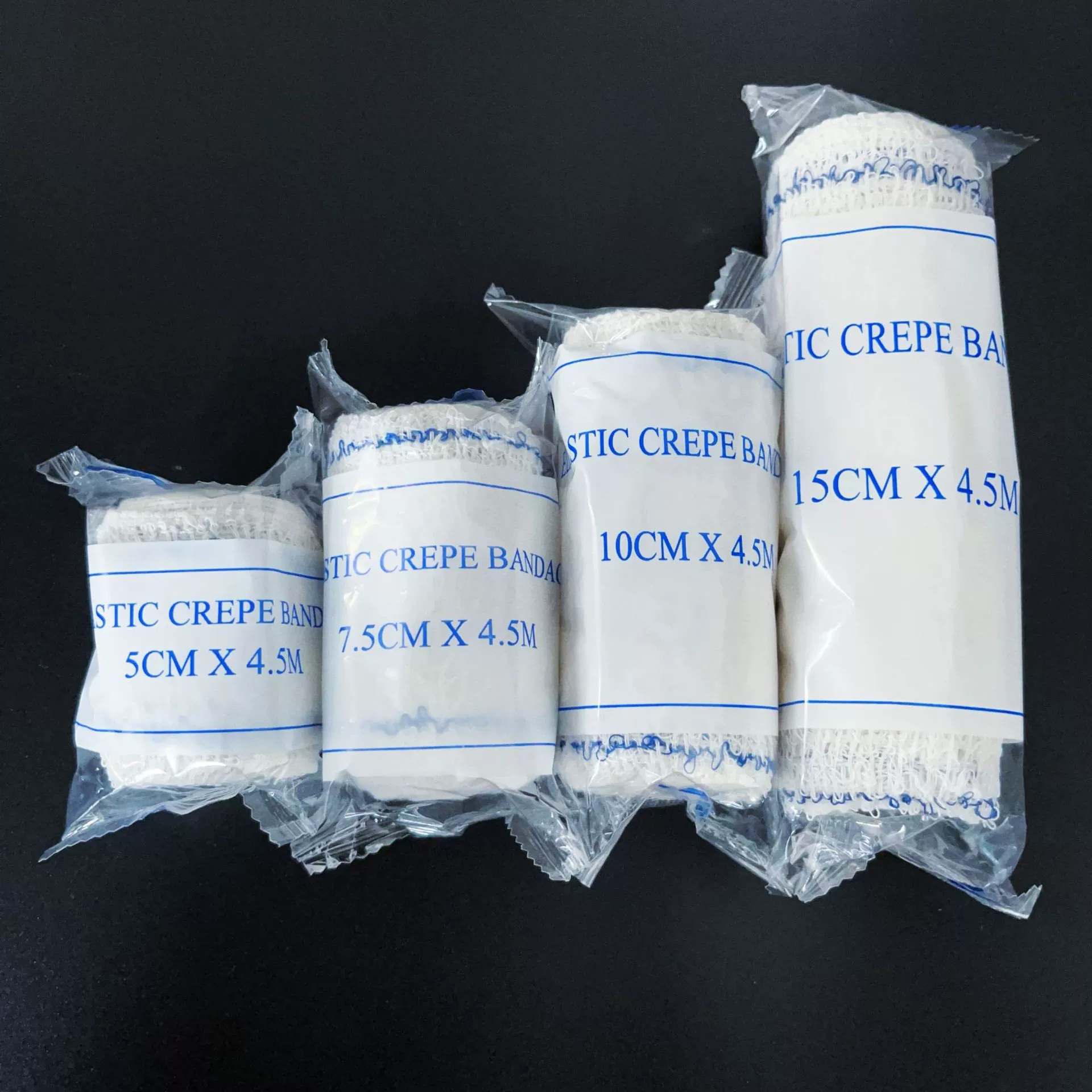 Эластичный бинт, спортивное защитное снаряжение