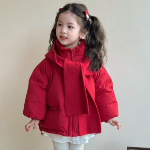 Ůͯ�tɫ�޷��ﶬ���r��ë��ñ���Ů���Ӻ�ů���\���������·�
