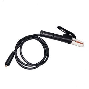 Melting Welding Machine Welding Pliers Welding Clamp Welding Handle Welding Clamp Set 200A 2m Long
