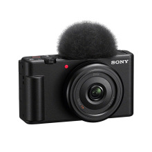 Sony/ ZV-1F vlogCaƬCWֱVęC