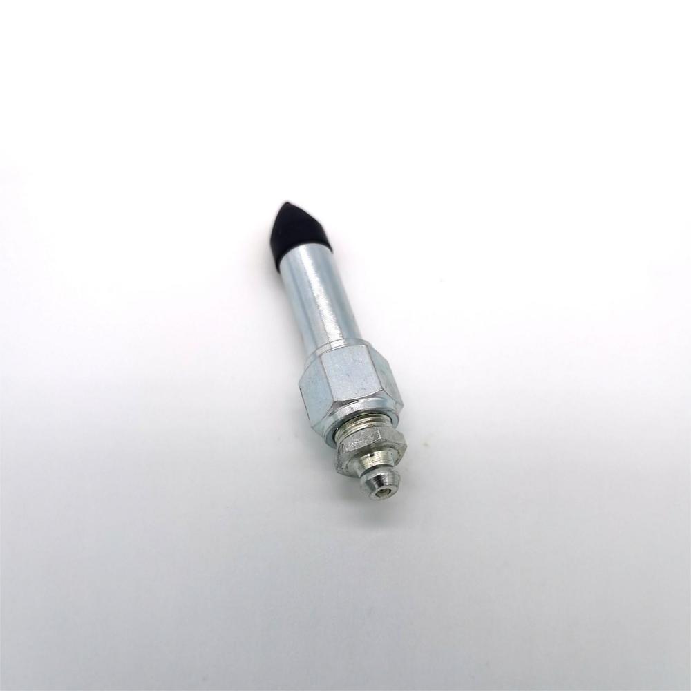 Boquilla de aceite para Juntas de caucho