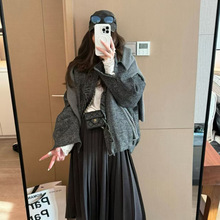 ���ŷ�ľ������ë�ؼ�������һ�ɲ�жë���ӵ��޼п˶���Ůװ9652