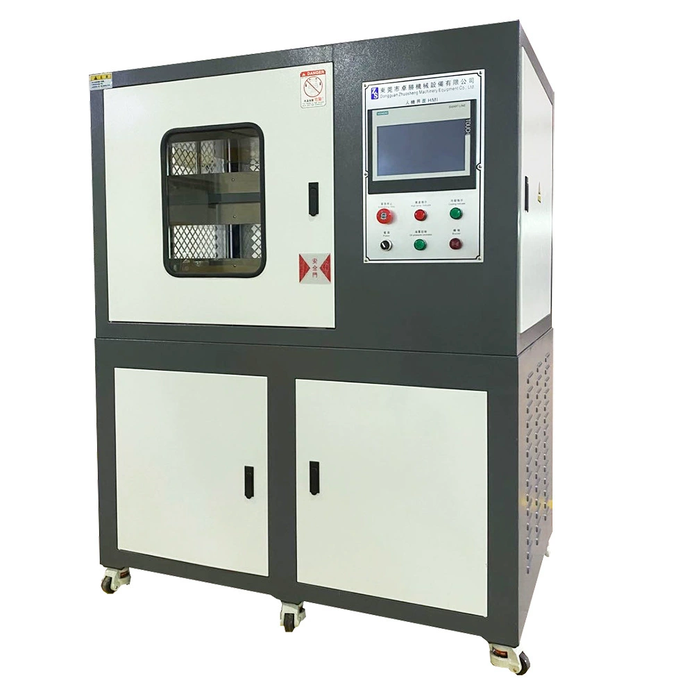 Пластиковый планшет, цветной контраст, пресс для таблеток, резиновая вулканизация, испытание производительности, вулканизатор, лабораторная вулканизация.