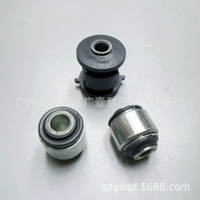 Applicable 42210-20010 48725-20060 48725-33050 sheep horn rubber sleeve suspension bushing