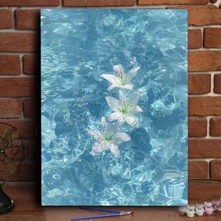 ��ˮ�ٺϔ����ͮ�diy�ֹ���ɫ��ϩ�����ֵ�����L�b���l�r�g