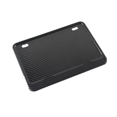 Nömrə qabı – Kawasaki, Suzuki, Haojue License Plate