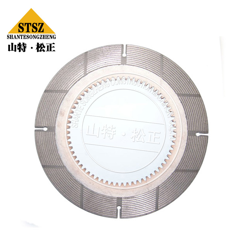 进口推土机D375A-5转向离合器195-22-13441，内齿摩擦片