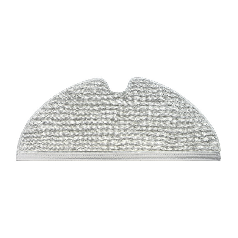 Aplicable piedra Roborock S5 S6 T6 T7 accesorios de robot de barrido cepillo principal cepillo lateral Red de filtro de trapo